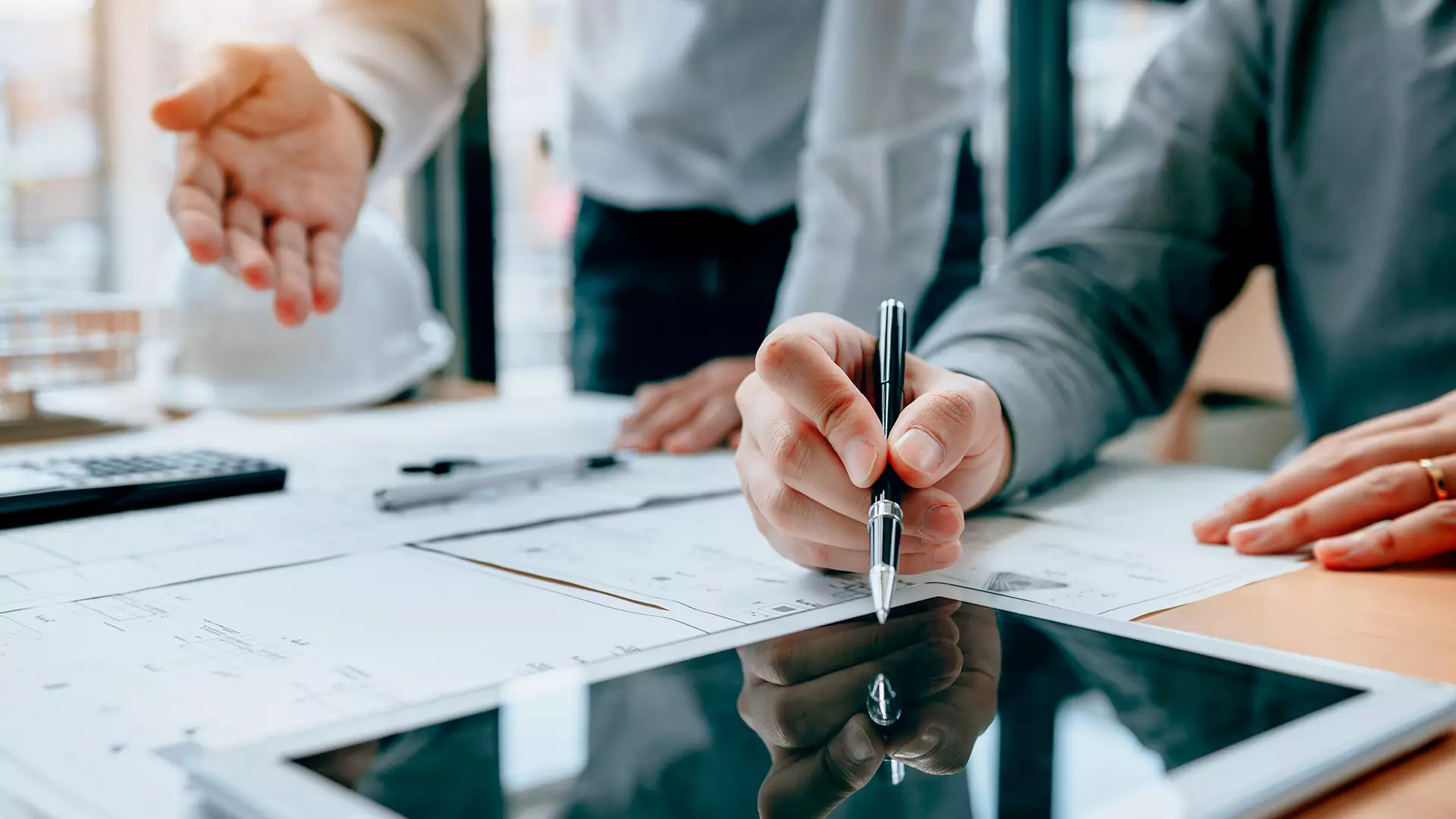 Consultoría Personalizada y Asistencia Técnica