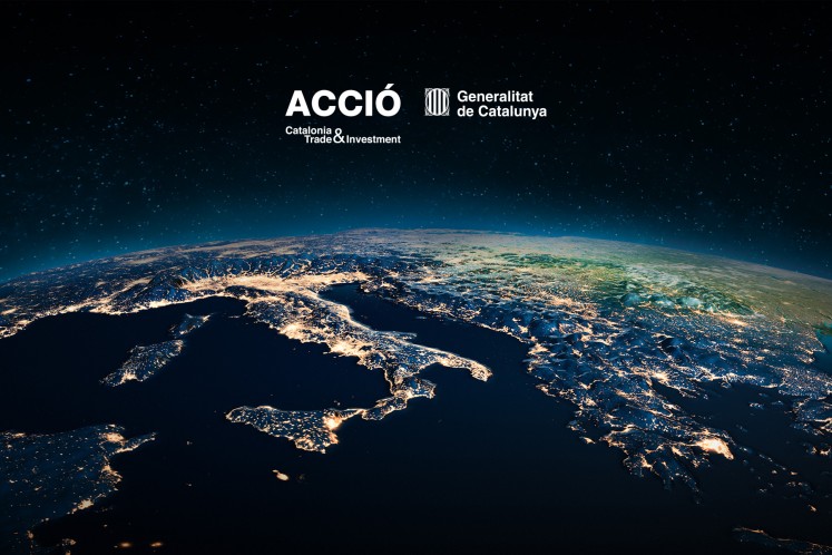 OCA Global sigue consolidando su liderazgo internacional con los programas de Acció
